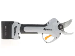 Sécateur électrique De Taille à Batterie Volpi KV380 - 2 Batteries De 21,6 V Et 2,5 Ah -Outils D'Élagage De Jardin scateur lectrique de taille batterie volpi kv380 2 batteries de 21 6 v et 2 5 ah points forts 27277 3 1673539073 IMG 63c02e01c4fa0