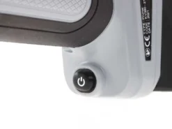 Sécateur électrique De Taille à Batterie Volpi KV380 - 2 Batteries De 21,6 V Et 2,5 Ah -Outils D'Élagage De Jardin scateur lectrique de taille batterie volpi kv380 2 batteries de 21 6 v et 2 5 ah points forts 27277 3 1673539073 IMG 63c02e01cb016