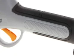 Sécateur électrique De Taille à Batterie Volpi KV380 - 2 Batteries De 21,6 V Et 2,5 Ah -Outils D'Élagage De Jardin scateur lectrique de taille batterie volpi kv380 2 batteries de 21 6 v et 2 5 ah points forts 27277 3 1673539073 IMG 63c02e01e051a