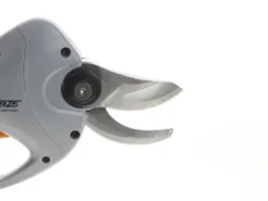 Sécateur électrique De Taille à Batterie Volpi KV380 - 2 Batteries De 21,6 V Et 2,5 Ah -Outils D'Élagage De Jardin scateur lectrique de taille batterie volpi kv380 2 batteries de 21 6 v et 2 5 ah points forts 27277 3 1673539073 IMG 63c02e01e4b70