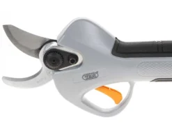 Sécateur électrique De Taille à Batterie Volpi KV380 - 2 Batteries De 21,6 V Et 2,5 Ah -Outils D'Élagage De Jardin scateur lectrique de taille batterie volpi kv380 2 batteries de 21 6 v et 2 5 ah points forts 27277 3 1673539073 IMG 63c02e01ea01e