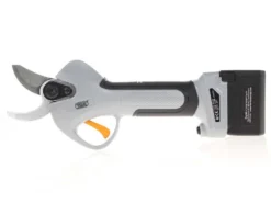 Sécateur électrique De Taille à Batterie Volpi KV380 - 2 Batteries De 21,6 V Et 2,5 Ah -Outils D'Élagage De Jardin scateur lectrique de taille batterie volpi kv380 2 batteries de 21 6 v et 2 5 ah points forts 27277 3 1673539074 IMG 63c02e02000c4