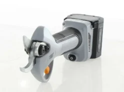 Sécateur électrique De Taille à Batterie Volpi KV380 - 2 Batteries De 21,6 V Et 2,5 Ah -Outils D'Élagage De Jardin scateur lectrique de taille batterie volpi kv380 2 batteries de 21 6 v et 2 5 ah scateur de taille batterie volpi kv380 27277 4 1673539073 IMG 63c02e01a138b