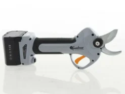 Sécateur électrique De Taille à Batterie Volpi KV380 - 2 Batteries De 21,6 V Et 2,5 Ah -Outils D'Élagage De Jardin scateur lectrique de taille batterie volpi kv380 2 batteries de 21 6 v et 2 5 ah scateur de taille batterie volpi kv380 27277 4 1673539073 IMG 63c02e01ad10a