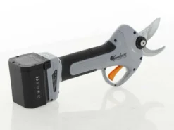 Sécateur électrique De Taille à Batterie Volpi KV380 - 2 Batteries De 21,6 V Et 2,5 Ah -Outils D'Élagage De Jardin scateur lectrique de taille batterie volpi kv380 2 batteries de 21 6 v et 2 5 ah scateur de taille batterie volpi kv380 27277 4 1673539073 IMG 63c02e01b36f5