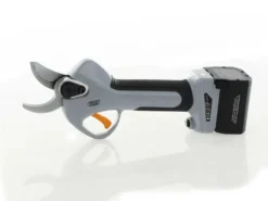 Sécateur électrique De Taille à Batterie Volpi KV380 - 2 Batteries De 21,6 V Et 2,5 Ah -Outils D'Élagage De Jardin scateur lectrique de taille batterie volpi kv380 2 batteries de 21 6 v et 2 5 ah scateur de taille batterie volpi kv380 27277 4 1673539073 IMG 63c02e01b9001