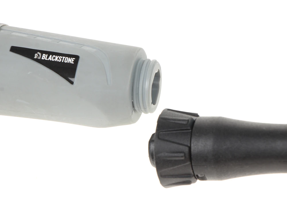 Sécateur électrique De Taille Blackstone 450-BP - 1 Batterie 5.2 Ah 36 V 18 Sécateur électrique De Taille Blackstone 450-BP - 1 Batterie 5.2 Ah 36 V – Image 18