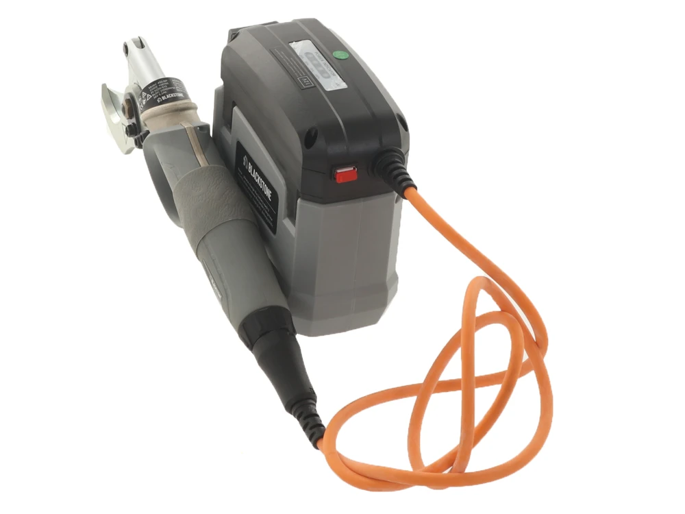 Sécateur électrique De Taille Blackstone 450-BP - 1 Batterie 5.2 Ah 36 V 3 Sécateur électrique De Taille Blackstone 450-BP - 1 Batterie 5.2 Ah 36 V – Image 3