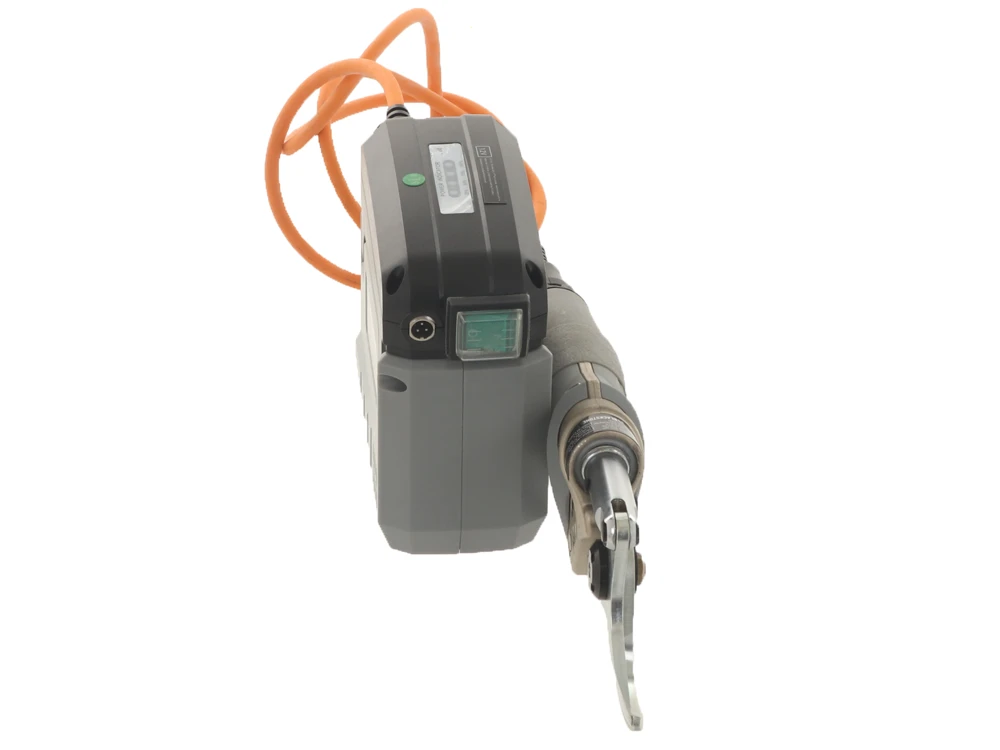 Sécateur électrique De Taille Blackstone 450-BP - 1 Batterie 5.2 Ah 36 V 8 Sécateur électrique De Taille Blackstone 450-BP - 1 Batterie 5.2 Ah 36 V – Image 8