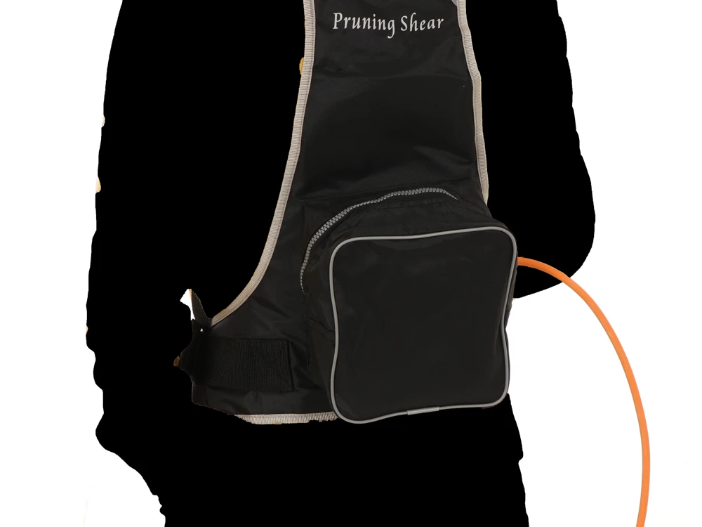 Sécateur électrique De Taille Blackstone 450-BP - 1 Batterie 5.2 Ah 36 V 14 Sécateur électrique De Taille Blackstone 450-BP - 1 Batterie 5.2 Ah 36 V – Image 14