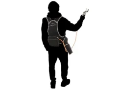 Sécateur électrique De Taille BlackStone 500-BP - 1 Batterie 5.2 Ah 36 V -Outils D'Élagage De Jardin scateur lectrique de taille blackstone 500 bp 1 batterie 5 2 ah 36 v scateur lectrique blackstone 500 bp 28229 6 1618315389 IMG 6075887d58b92