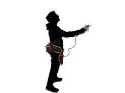 Sécateur électrique De Taille BlackStone B-PS 40 PRO - 1 Batterie 4 Ah 36 V -Outils D'Élagage De Jardin scateur lectrique de taille blackstone b ps 40 pro 1 batterie 4 ah 36 v points forts 28348 5 1618575299 IMG 60797fc36b627