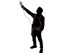 Sécateur électrique De Taille BlackStone B-PS 40 PRO - 1 Batterie 4 Ah 36 V -Outils D'Élagage De Jardin scateur lectrique de taille blackstone b ps 40 pro 1 batterie 4 ah 36 v scateur lectrique blackstone b ps 40 pro 28348 6 1618575299 IMG 60797fc34febd