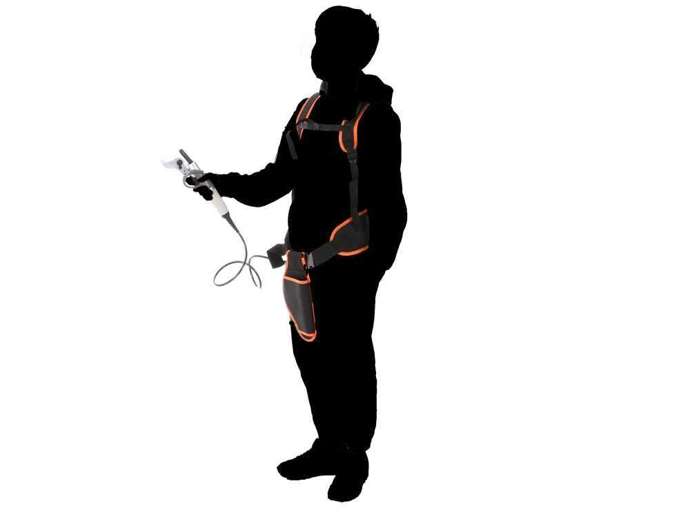 Sécateur électrique De Taille BlackStone B-PS 45 - 1 Batterie 4 Ah 36 V 4 Sécateur électrique De Taille BlackStone B-PS 45 - 1 Batterie 4 Ah 36 V – Image 4