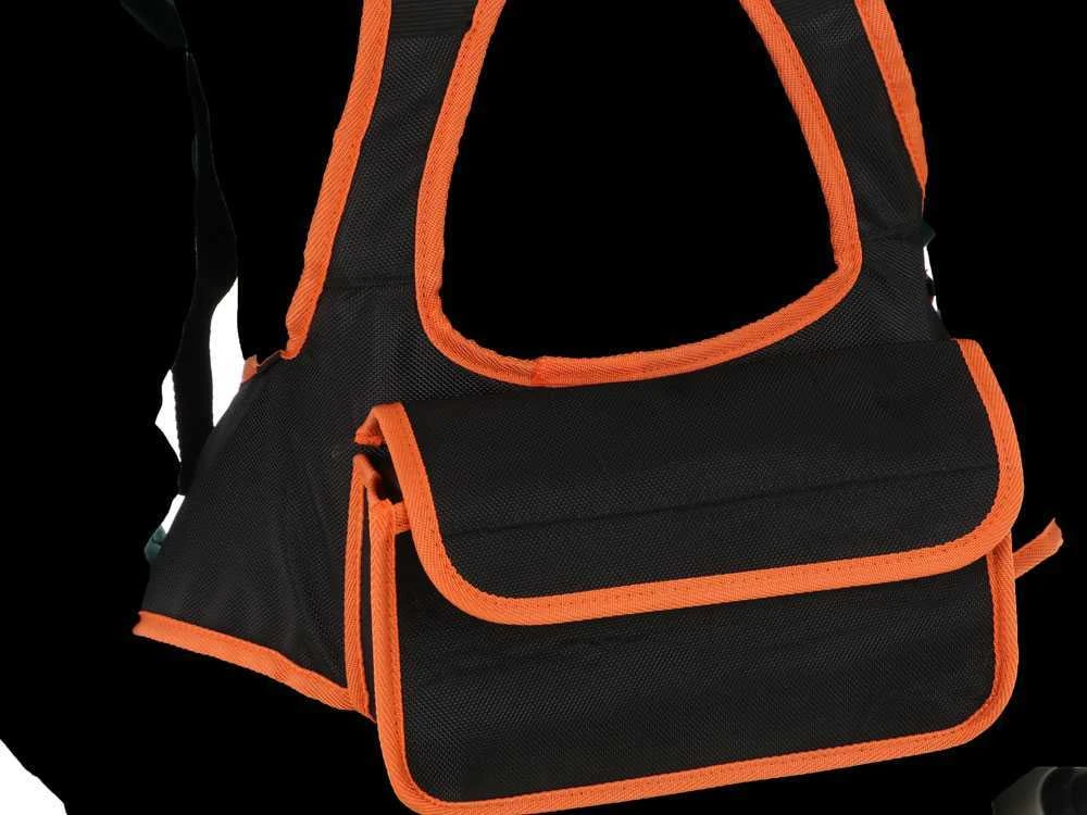 Sécateur électrique De Taille BlackStone B-PS 45 - 1 Batterie 4 Ah 36 V 11 Sécateur électrique De Taille BlackStone B-PS 45 - 1 Batterie 4 Ah 36 V – Image 11