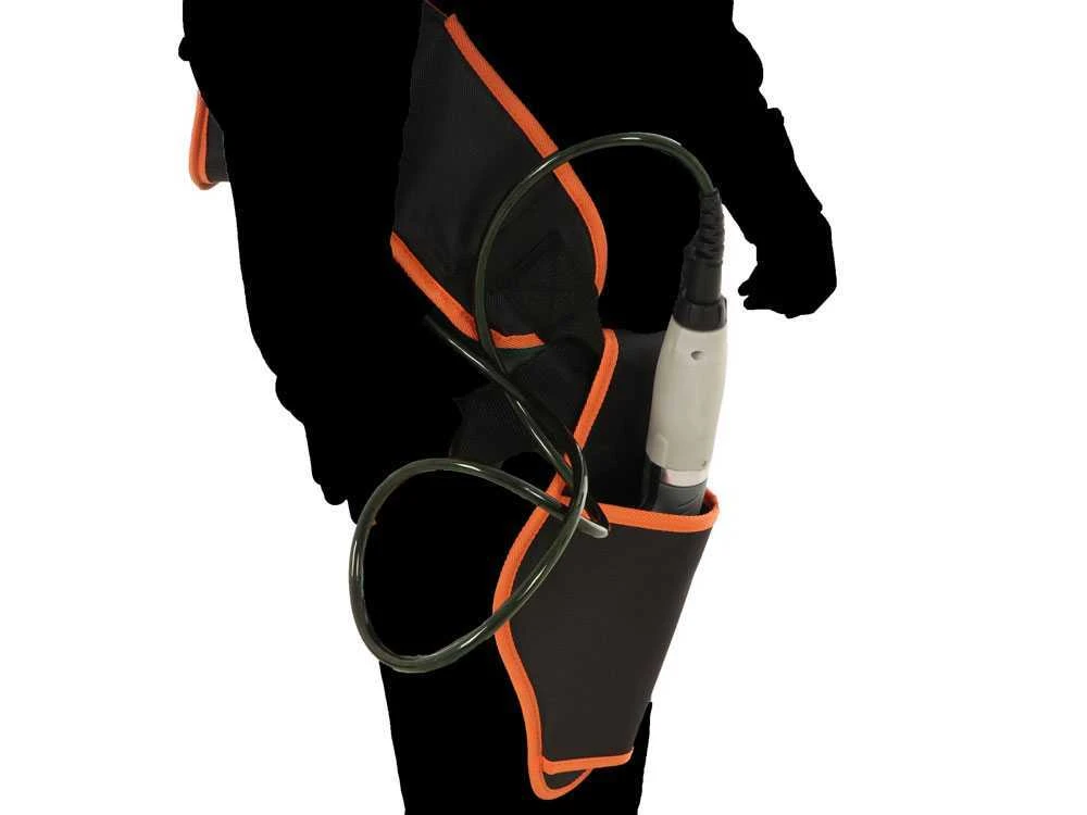 Sécateur électrique De Taille BlackStone B-PS 45 - 1 Batterie 4 Ah 36 V 12 Sécateur électrique De Taille BlackStone B-PS 45 - 1 Batterie 4 Ah 36 V – Image 12