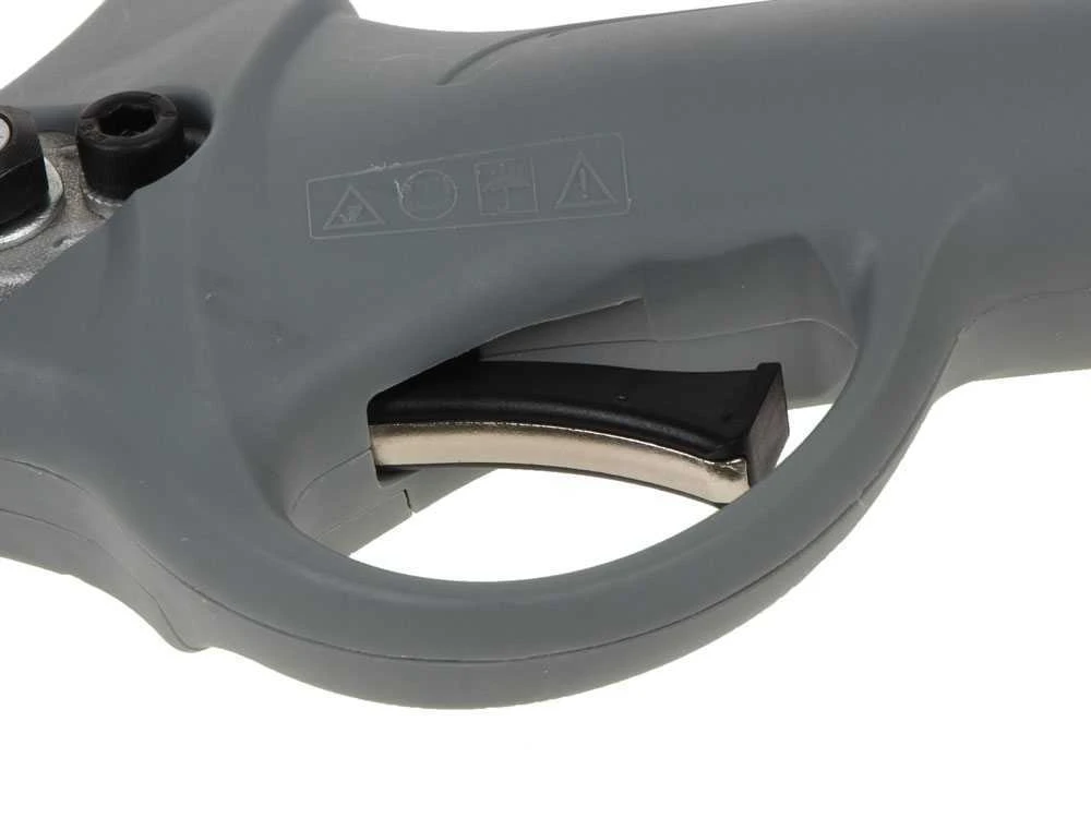 Sécateur électrique De Taille Blackstone BPS-25 - 2 Batteries 2.6 Ah 16.8 V 17 Sécateur électrique De Taille Blackstone BPS-25 - 2 Batteries 2.6 Ah 16.8 V – Image 17