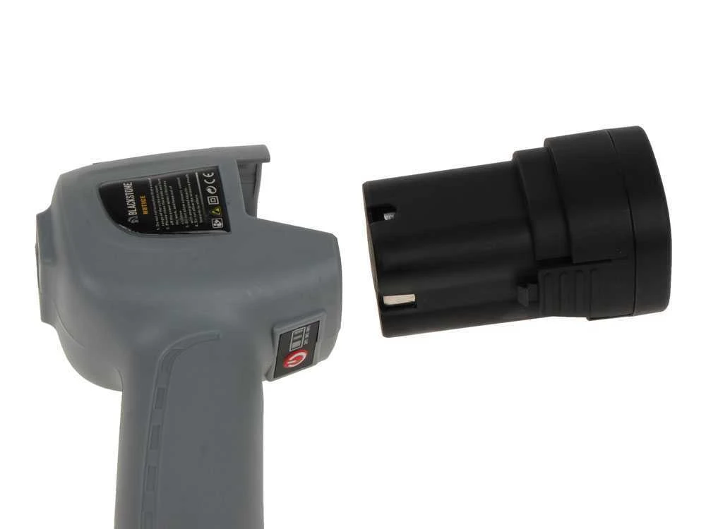 Sécateur électrique De Taille Blackstone BPS-25 - 2 Batteries 2.6 Ah 16.8 V 18 Sécateur électrique De Taille Blackstone BPS-25 - 2 Batteries 2.6 Ah 16.8 V – Image 18