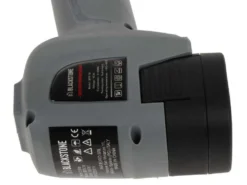 Sécateur électrique De Taille Blackstone BPS-25 - 2 Batteries 2.6 Ah 16.8 V 39 Sécateur électrique De Taille Blackstone BPS-25 - 2 Batteries 2.6 Ah 16.8 V -Outils D'Élagage De Jardin scateur lectrique de taille blackstone bps 25 2 batteries 2 6 ah 16 8 v poigne et autres dtails 27960 4 1617198908 IMG 60647f3c6acc3