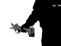 Sécateur électrique De Taille Blackstone BPS-25 - 2 Batteries 2.6 Ah 16.8 V 30 Sécateur électrique De Taille Blackstone BPS-25 - 2 Batteries 2.6 Ah 16.8 V -Outils D'Élagage De Jardin scateur lectrique de taille blackstone bps 25 2 batteries 2 6 ah 16 8 v points forts 27960 5 1617198908 IMG 60647f3c5293b