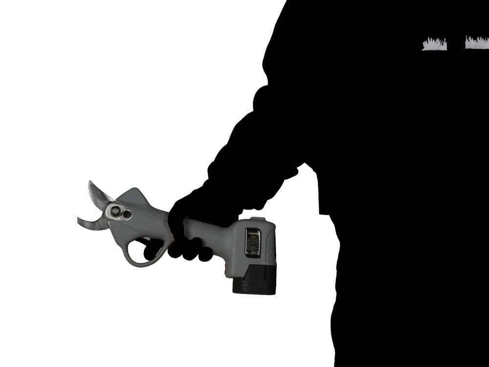 Sécateur électrique De Taille Blackstone BPS-25 - 2 Batteries 2.6 Ah 16.8 V 11 Sécateur électrique De Taille Blackstone BPS-25 - 2 Batteries 2.6 Ah 16.8 V – Image 11