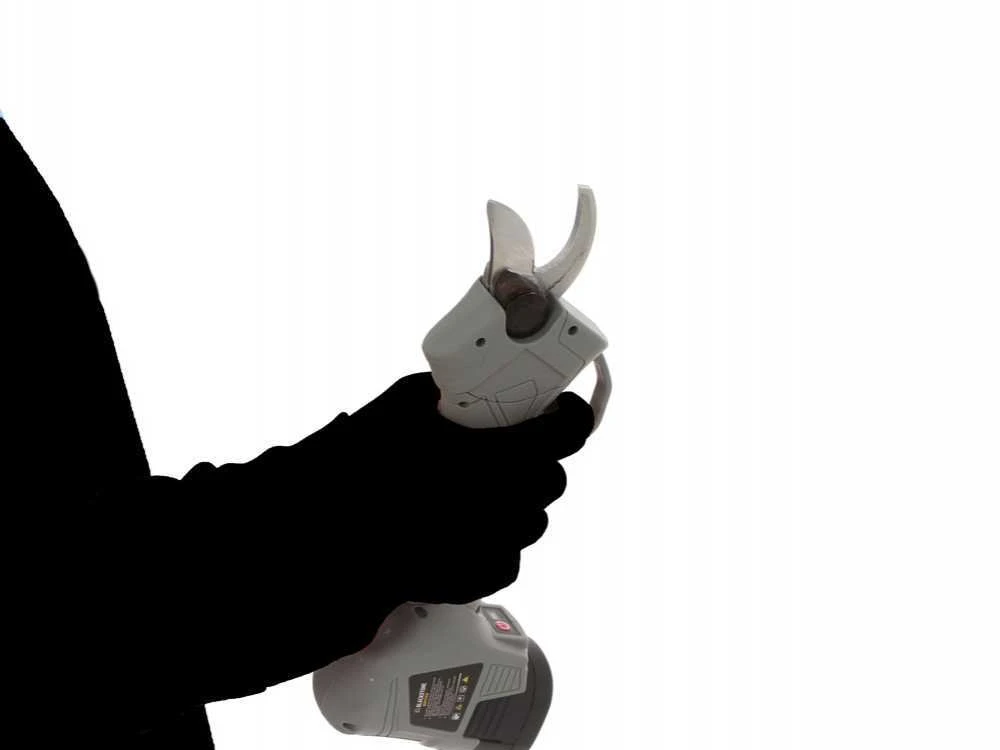 Sécateur électrique De Taille Blackstone BPS-25 - 2 Batteries 2.6 Ah 16.8 V 14 Sécateur électrique De Taille Blackstone BPS-25 - 2 Batteries 2.6 Ah 16.8 V – Image 14