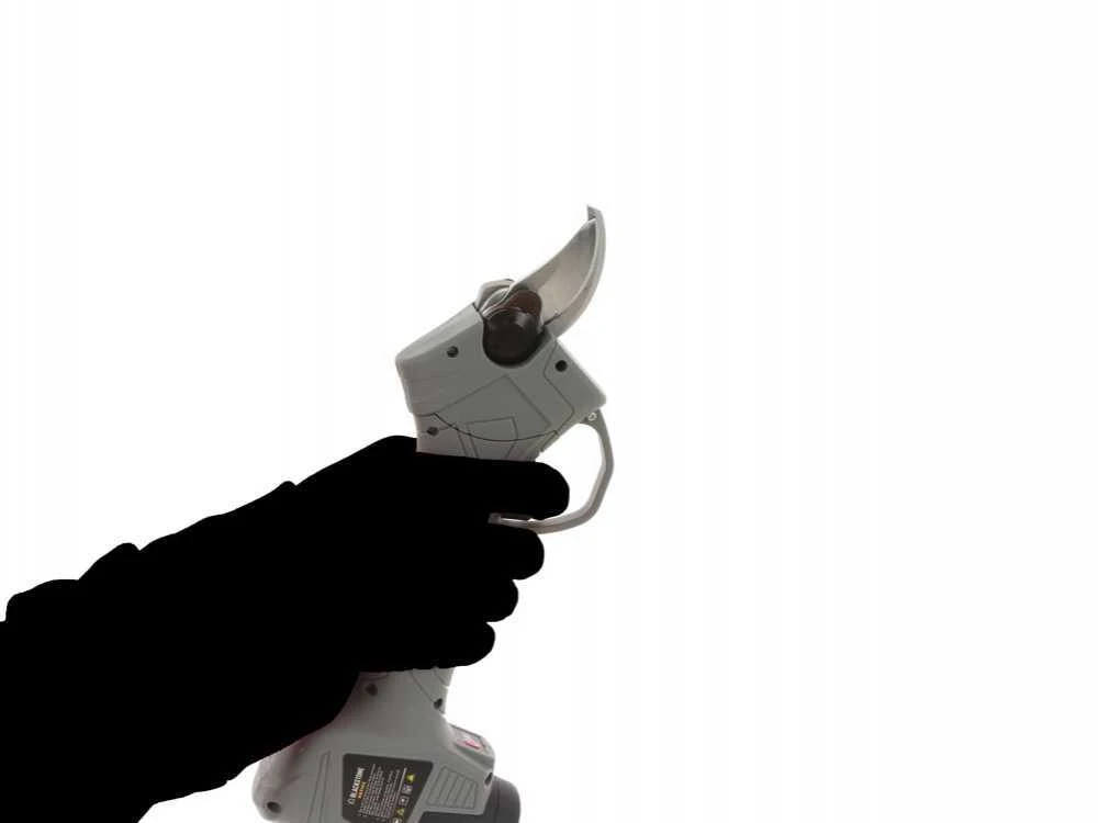 Sécateur électrique De Taille Blackstone BPS-25 - 2 Batteries 2.6 Ah 16.8 V 4 Sécateur électrique De Taille Blackstone BPS-25 - 2 Batteries 2.6 Ah 16.8 V – Image 4