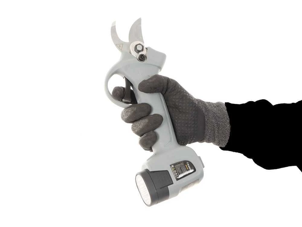 Sécateur électrique De Taille Blackstone BPS-30 - 2 Batteries 2.6 Ah 16.8 V 19 Sécateur électrique De Taille Blackstone BPS-30 - 2 Batteries 2.6 Ah 16.8 V – Image 19