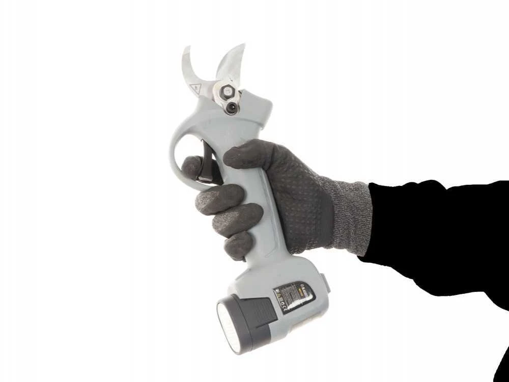 Sécateur électrique De Taille Blackstone BPS-30 - 2 Batteries 2.6 Ah 16.8 V 4 Sécateur électrique De Taille Blackstone BPS-30 - 2 Batteries 2.6 Ah 16.8 V – Image 4