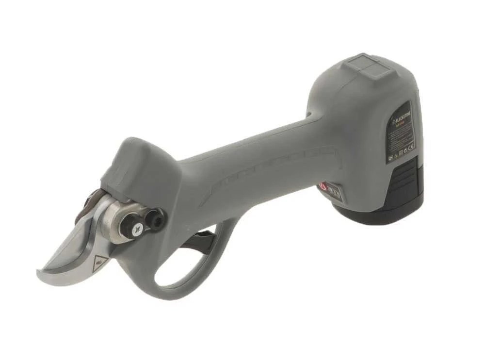 Sécateur électrique De Taille Blackstone BPS-30 - 2 Batteries 2.6 Ah 16.8 V 8 Sécateur électrique De Taille Blackstone BPS-30 - 2 Batteries 2.6 Ah 16.8 V – Image 8