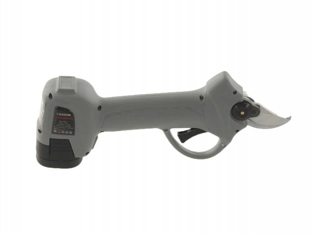 Sécateur électrique De Taille Blackstone BPS-30 - 2 Batteries 2.6 Ah 16.8 V 14 Sécateur électrique De Taille Blackstone BPS-30 - 2 Batteries 2.6 Ah 16.8 V – Image 14