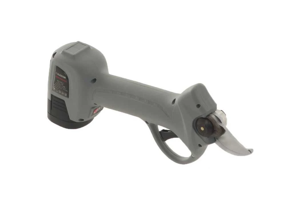 Sécateur électrique De Taille Blackstone BPS-30 - 2 Batteries 2.6 Ah 16.8 V 15 Sécateur électrique De Taille Blackstone BPS-30 - 2 Batteries 2.6 Ah 16.8 V – Image 15