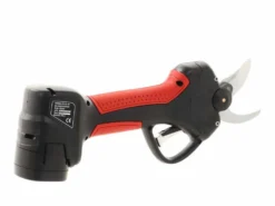 Sécateur électrique De Taille Blue Bird PS 22-32 - 2 Batteries De 2,5 Ah -Outils D'Élagage De Jardin scateur lectrique de taille blue bird ps 22 32 2 batteries de 2 5 ah scateur lectrique blue bird ps 22 32 25405 6 1601643212 IMG 5f7722cc4efc5