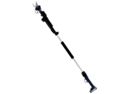 Sécateur électrique De Taille BullMach ARTEMIS 40 - Avec Perche De 1.5 à 2.1 M -Outils D'Élagage De Jardin scateur lectrique de taille bullmach artemis 40 avec perche de 1 5 2 1 m scateur lectrique bullmach artemis 40 avec perche de 1 5 2 1 m 32640 6 1643012676 IMG 61ee624403e6b