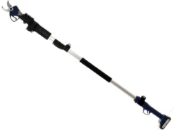 Sécateur électrique De Taille BullMach ARTEMIS 40 - Avec Perche De 1.5 à 2.1 M -Outils D'Élagage De Jardin scateur lectrique de taille bullmach artemis 40 avec perche de 1 5 2 1 m scateur lectrique bullmach artemis 40 avec perche de 1 5 2 1 m 32640 6 1643012676 IMG 61ee6244c8f80