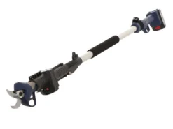 Sécateur électrique De Taille BullMach ARTEMIS 40 - Avec Perche De 1.5 à 2.1 M -Outils D'Élagage De Jardin scateur lectrique de taille bullmach artemis 40 avec perche de 1 5 2 1 m scateur lectrique bullmach artemis 40 avec perche de 1 5 2 1 m 32640 6 1643012676 IMG 61ee6244cb2d7