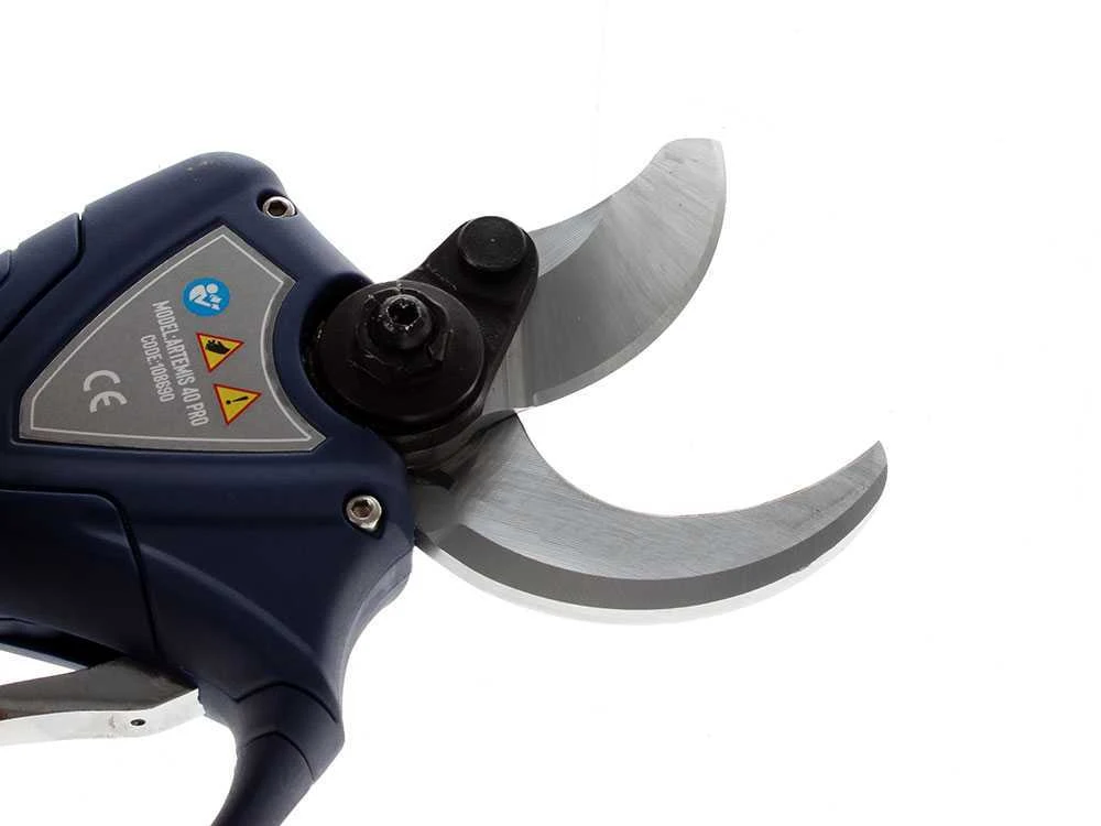 Sécateur électrique De Taille BullMach ARTEMIS 40 PRO - 1 Batterie De 36V/ 4Ah 19 Sécateur électrique De Taille BullMach ARTEMIS 40 PRO - 1 Batterie De 36V/ 4Ah – Image 19