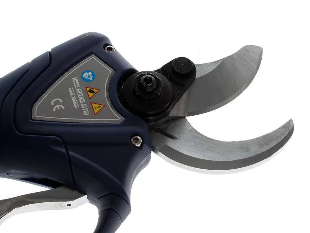 Sécateur électrique De Taille BullMach ARTEMIS 40 PRO - 1 Batterie De 36V/ 4Ah 20 Sécateur électrique De Taille BullMach ARTEMIS 40 PRO - 1 Batterie De 36V/ 4Ah – Image 20