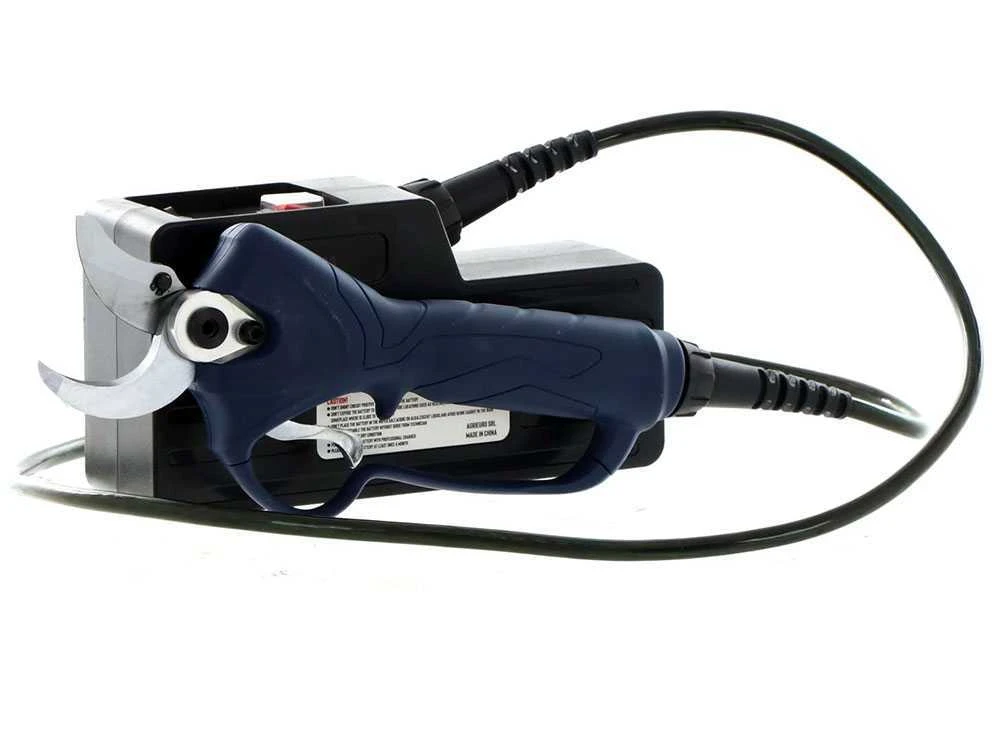 Sécateur électrique De Taille BullMach ARTEMIS 40 PRO - 1 Batterie De 36V/ 4Ah 6 Sécateur électrique De Taille BullMach ARTEMIS 40 PRO - 1 Batterie De 36V/ 4Ah – Image 6