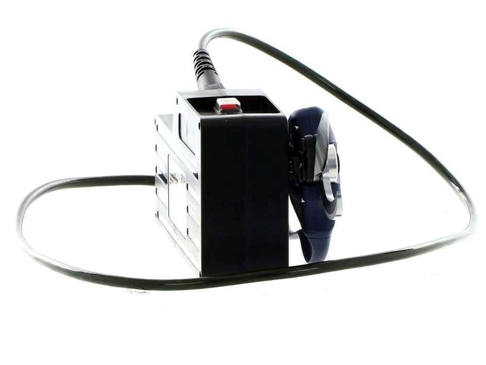 Sécateur électrique De Taille BullMach ARTEMIS 40 PRO - 1 Batterie De 36V/ 4Ah 9 Sécateur électrique De Taille BullMach ARTEMIS 40 PRO - 1 Batterie De 36V/ 4Ah – Image 9