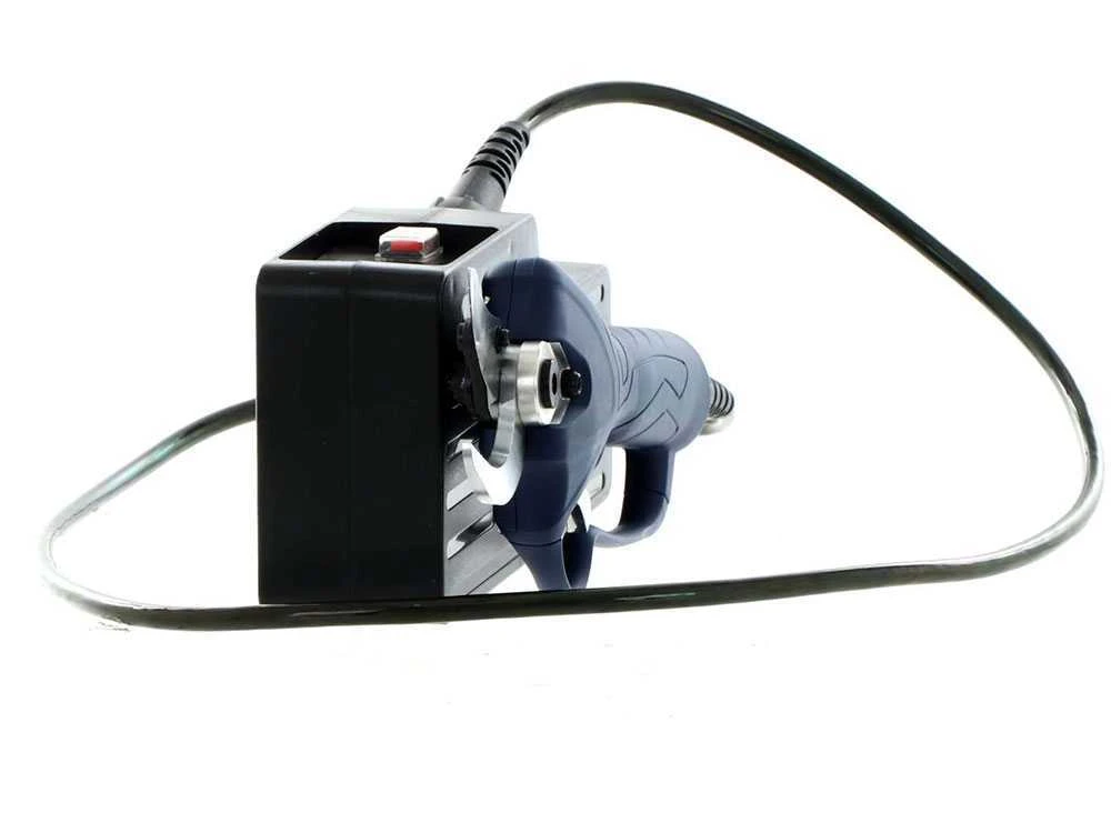 Sécateur électrique De Taille BullMach ARTEMIS 40 PRO - 1 Batterie De 36V/ 4Ah 16 Sécateur électrique De Taille BullMach ARTEMIS 40 PRO - 1 Batterie De 36V/ 4Ah – Image 16