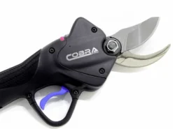 Sécateur électrique De Taille Campagnola COBRA PRO, à Batterie - Power Kit 170 LI-ION - 3,5 Ah -Outils D'Élagage De Jardin scateur lectrique de taille campagnola cobra pro batterie power kit 170 li ion 3 5 ah scateur campagnola cobra pro 21504 0 1574775958 11295 0 1505911553 IMG 697efe3