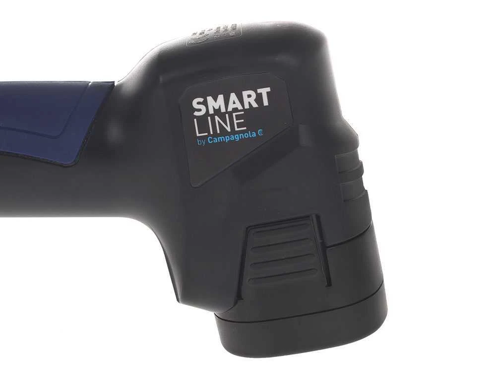 Sécateur électrique De Taille Campagnola SL32 - 2x Batteries Au Lithium De 16.8V/2Ah 13 Sécateur électrique De Taille Campagnola SL32 - 2x Batteries Au Lithium De 16.8V/2Ah – Image 13