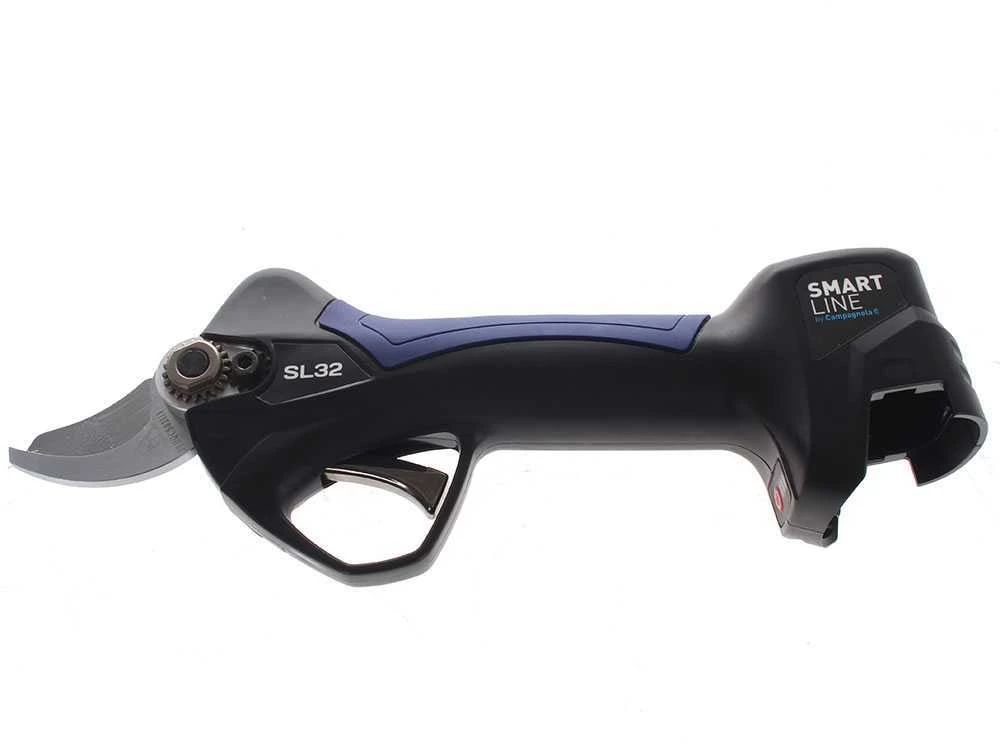 Sécateur électrique De Taille Campagnola SL32 - 2x Batteries Au Lithium De 16.8V/2Ah 18 Sécateur électrique De Taille Campagnola SL32 - 2x Batteries Au Lithium De 16.8V/2Ah – Image 18