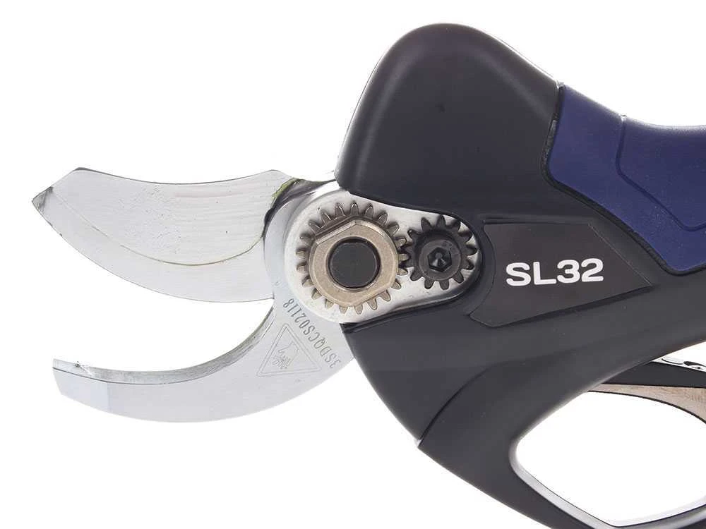 Sécateur électrique De Taille Campagnola SL32 - 2x Batteries Au Lithium De 16.8V/2Ah 19 Sécateur électrique De Taille Campagnola SL32 - 2x Batteries Au Lithium De 16.8V/2Ah – Image 19