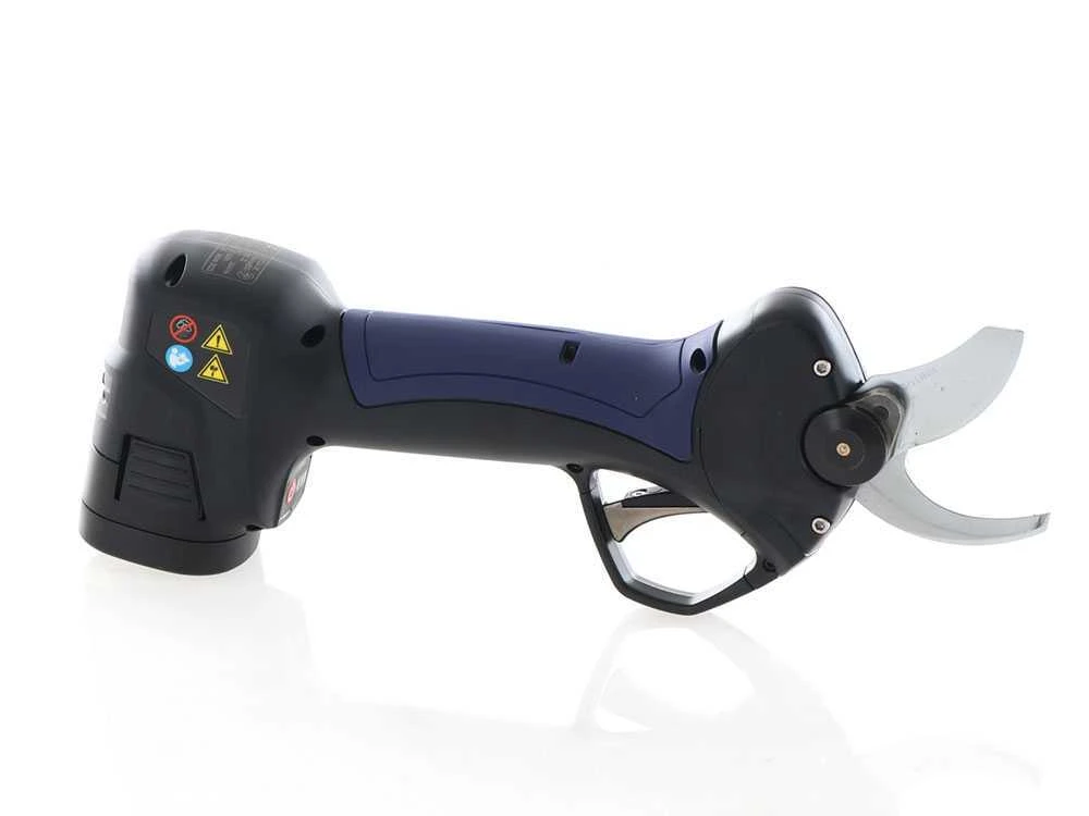 Sécateur électrique De Taille Campagnola SL32 - 2x Batteries Au Lithium De 16.8V/2Ah 4 Sécateur électrique De Taille Campagnola SL32 - 2x Batteries Au Lithium De 16.8V/2Ah – Image 4