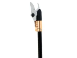 Sécateur électrique De Taille Campagnola STARK 160 - Avec 2 Batteries De 21.6V/2.5ah Et Chargeur Multiple -Outils D'Élagage De Jardin scateur lectrique de taille campagnola stark 160 avec 2 batteries de 21 6v 2 5ah et chargeur multiple scateur lectrique de taille campagnola stark 160 32134 0 1639050968 IMG 61b1eed871191