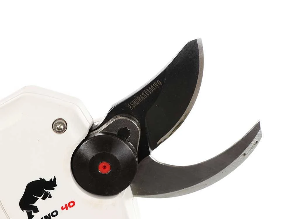 Sécateur électrique De Taille Castellari Ryno 40 - 2x 14,4V - 2,5 Ah 15 Sécateur électrique De Taille Castellari Ryno 40 - 2x 14,4V - 2,5 Ah – Image 15