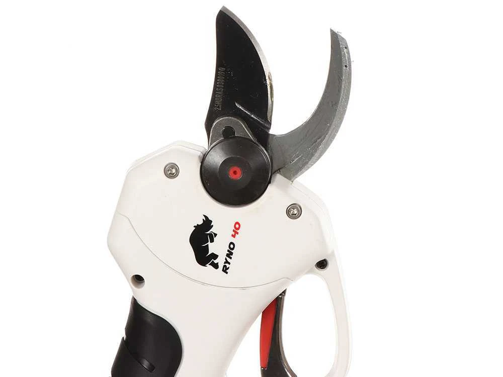 Sécateur électrique De Taille Castellari Ryno 40 - 2x 14,4V - 2,5 Ah 13 Sécateur électrique De Taille Castellari Ryno 40 - 2x 14,4V - 2,5 Ah – Image 13