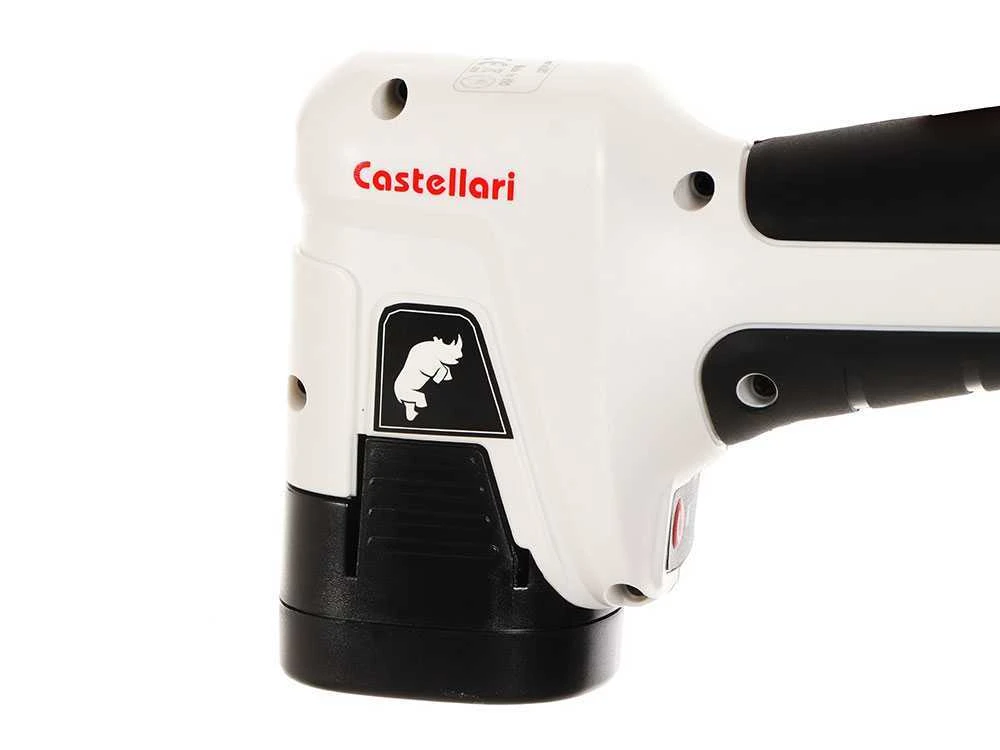 Sécateur électrique De Taille Castellari Ryno 40 - 2x 14,4V - 2,5 Ah 20 Sécateur électrique De Taille Castellari Ryno 40 - 2x 14,4V - 2,5 Ah – Image 20